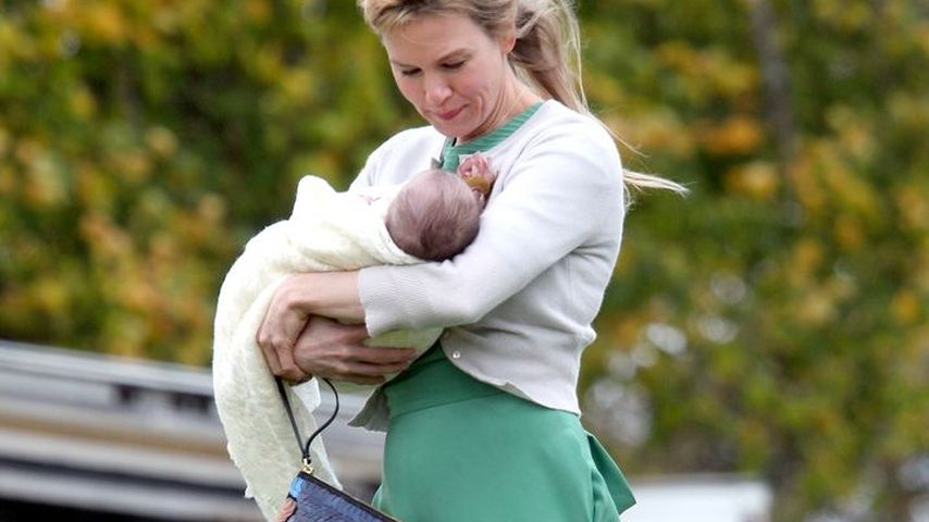 Renee Zellweger