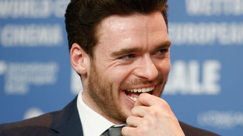 Richard Madden