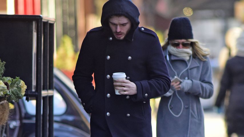 Richard Madden