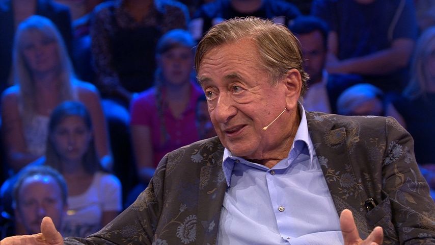 Richard "Mörtel" Lugner