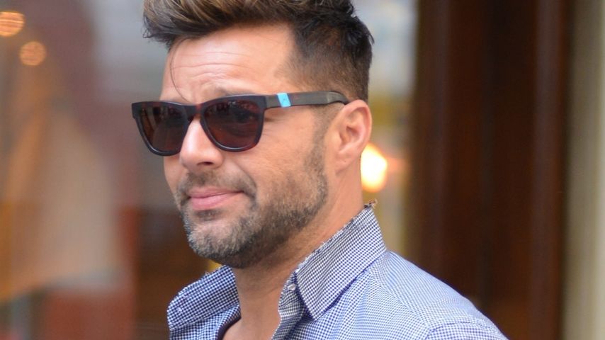 Ricky Martin