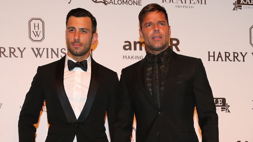 Ricky Martin