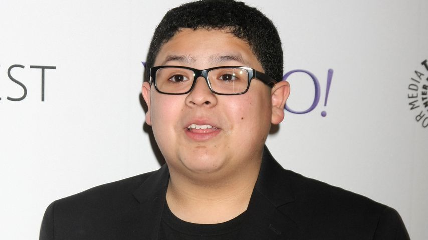 Rico Rodriguez
