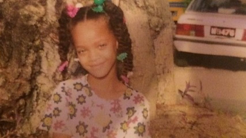Rihanna