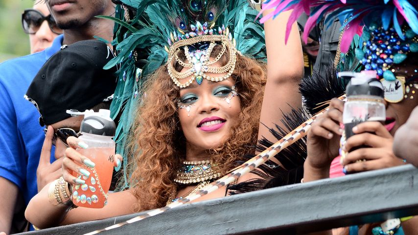 Rihanna