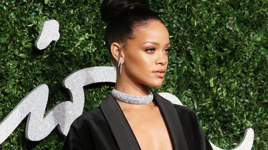 Rihanna
