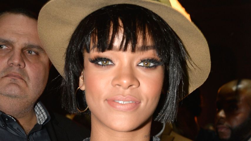 Rihanna