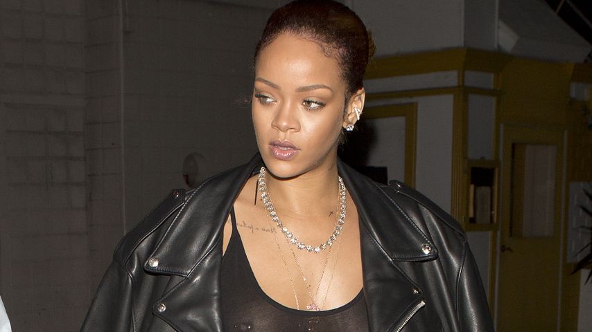 Rihanna