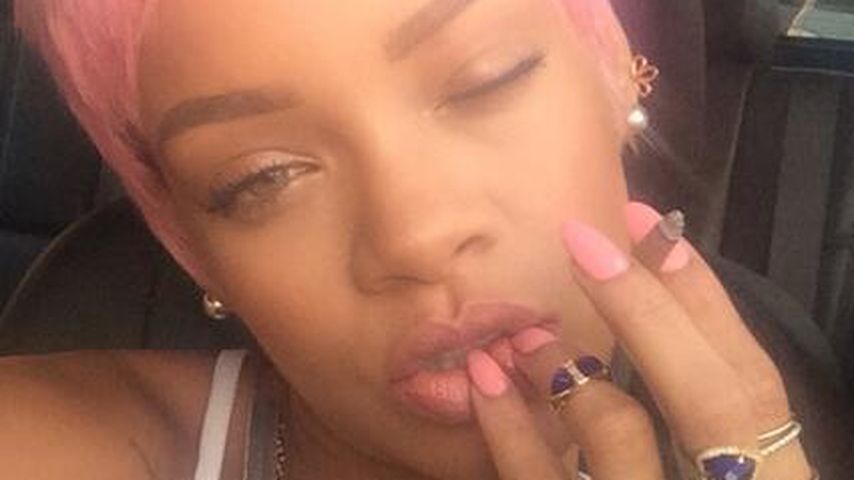 Rihanna