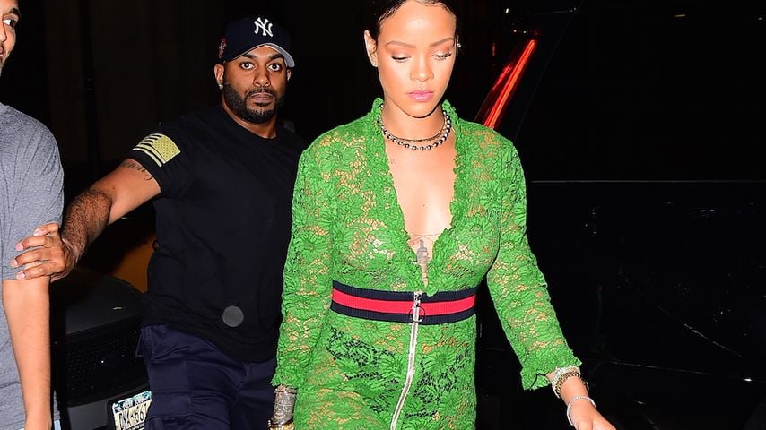 Rihanna