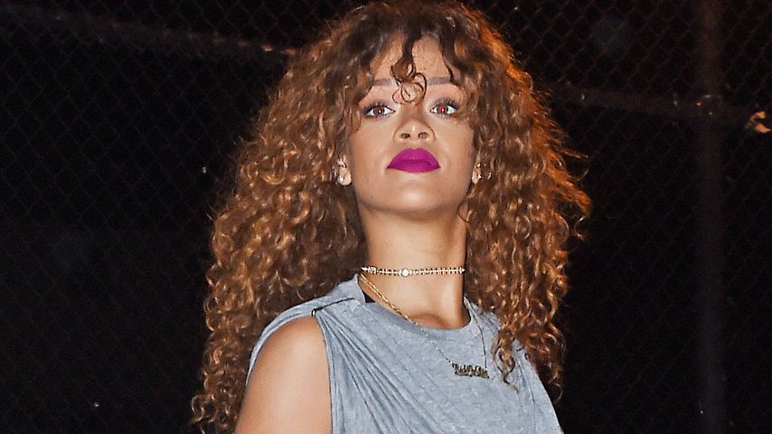 Rihanna