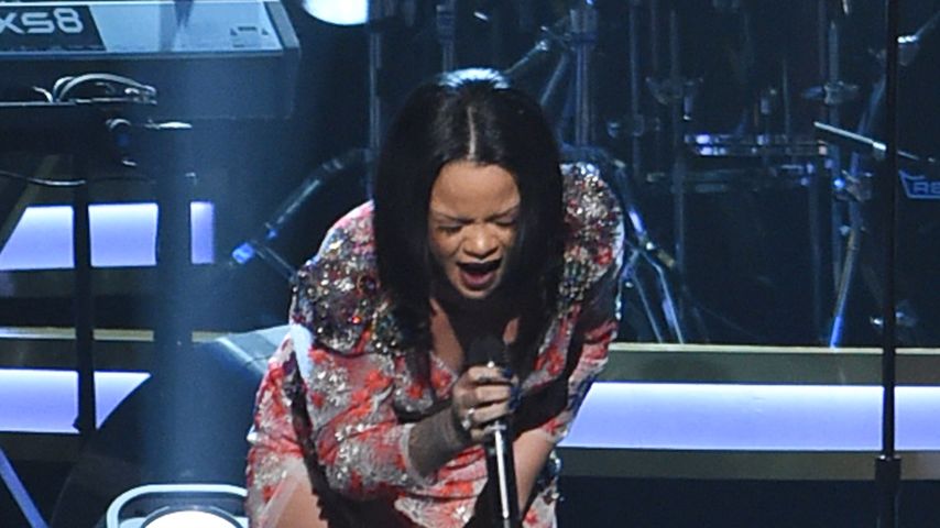 Rihanna