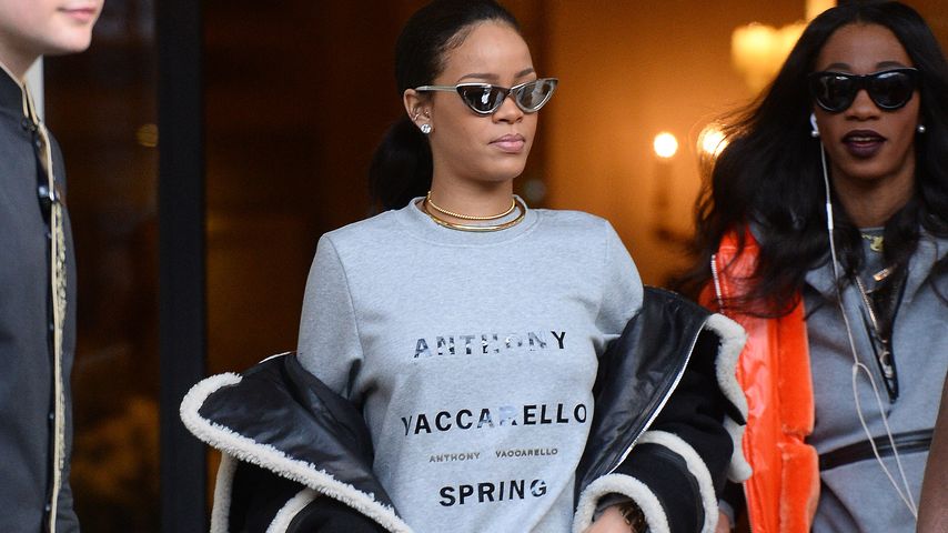 Rihanna