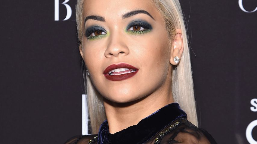 Rita Ora, Sängerin