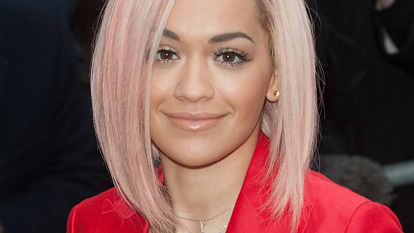 Rita Ora