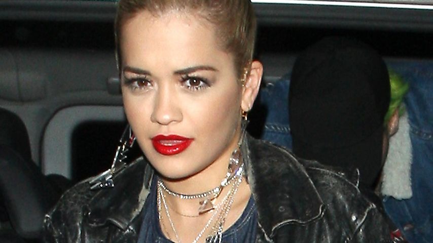 Rita Ora