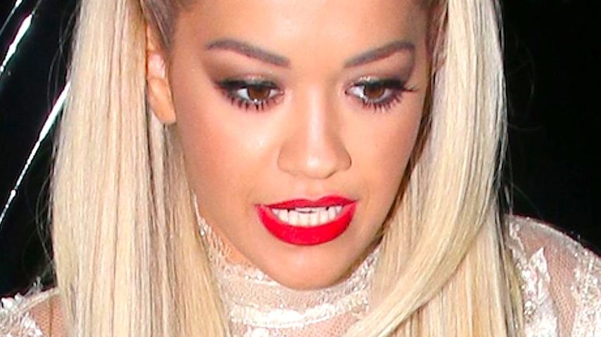 Rita Ora