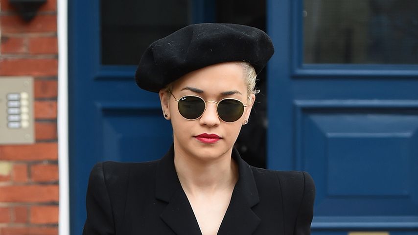 Rita Ora