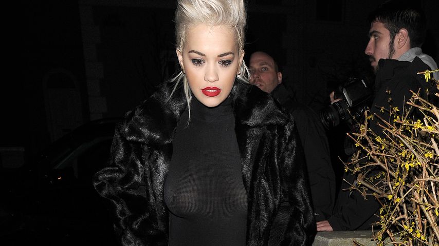 Rita Ora