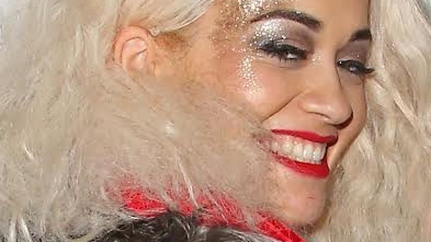 Rita Ora