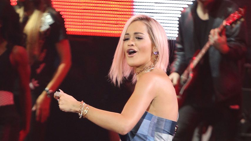 Rita Ora