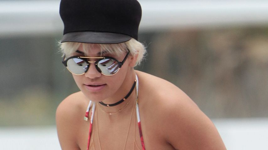 Rita Ora