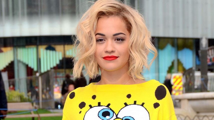 Rita Ora