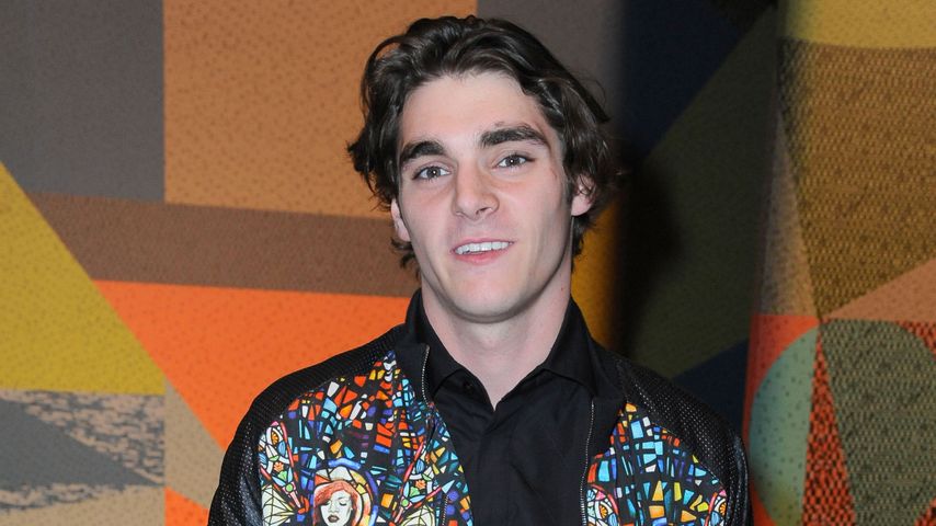 RJ Mitte