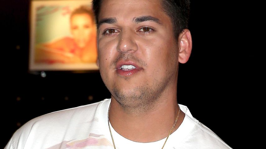 Robert Kardashian