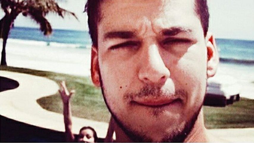 Robert Kardashian
