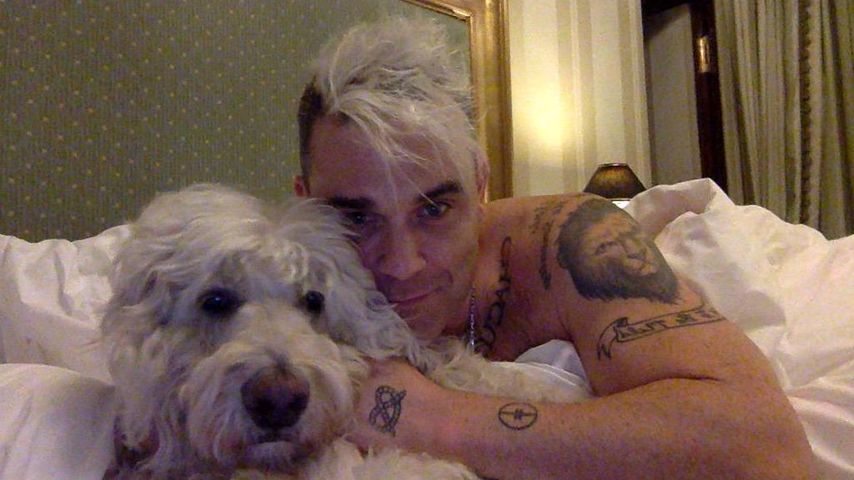 Robbie Williams