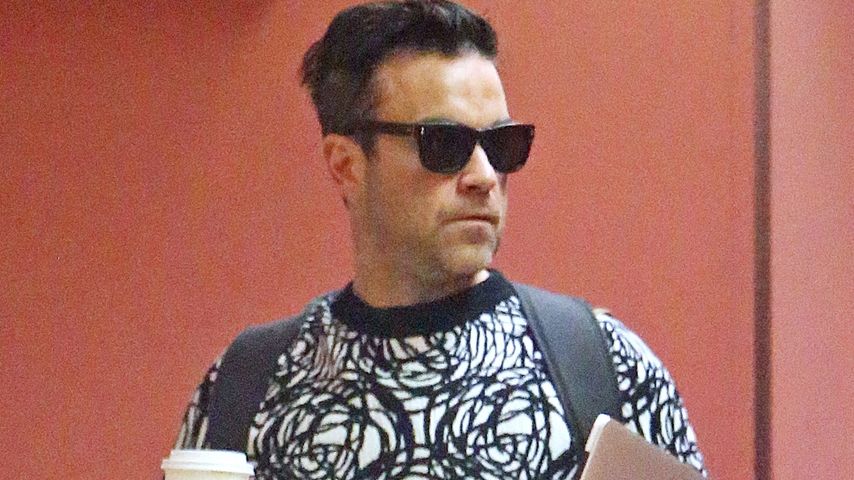 Robbie Williams