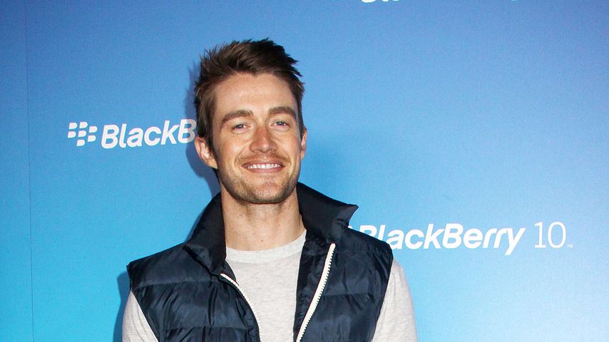 Robert Buckley