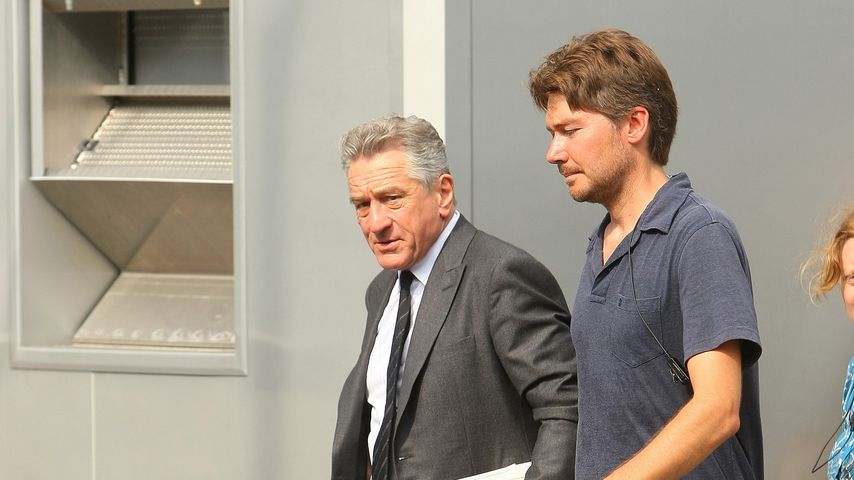 Robert De Niro