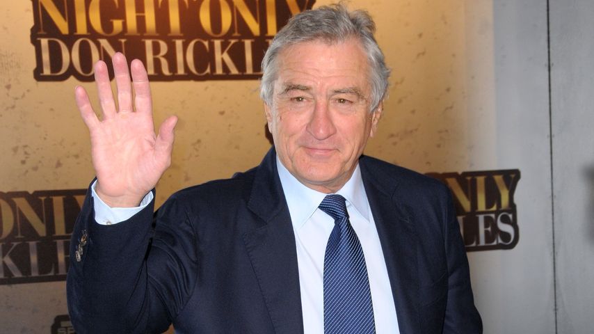Robert De Niro