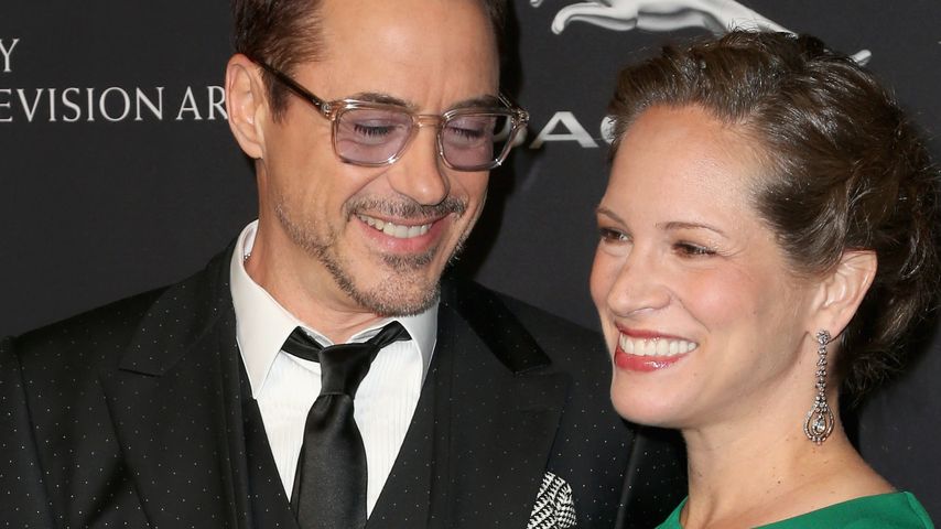 Robert Downey Junior