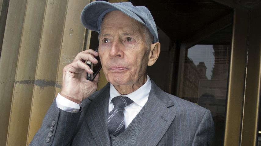 Robert Durst