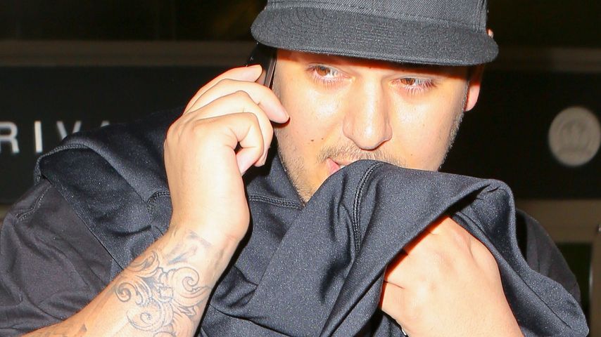 Robert Kardashian