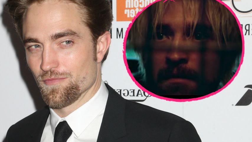 Film-Trailer: OMG, das ist doch nicht Robert Pattinson!