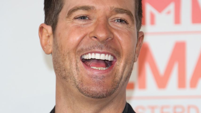 Robin Thicke