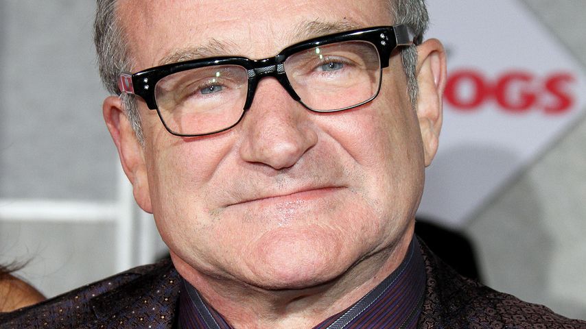 Robin Williams