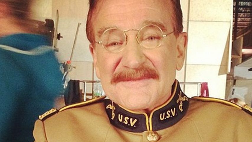 Robin Williams