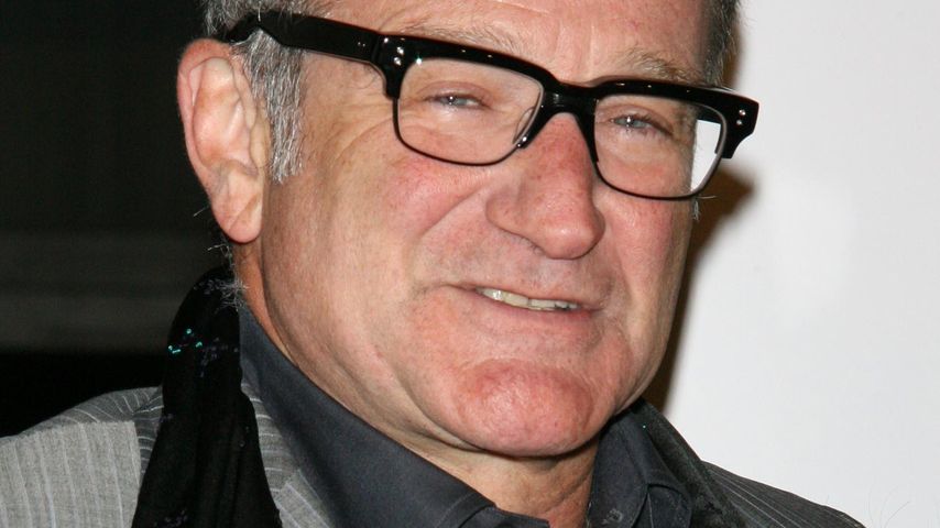 Robin Williams
