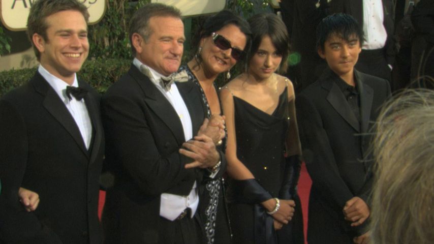 Robin Williams