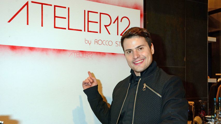 Rocco Stark