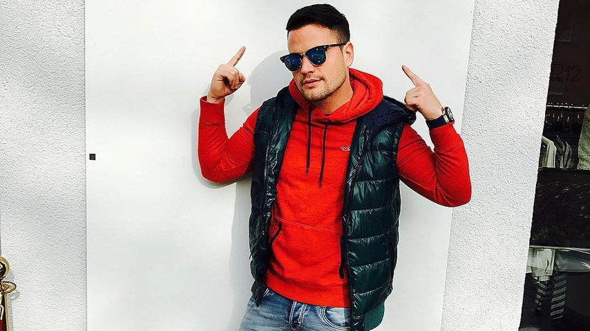 Rocco Stark, Schauspieler