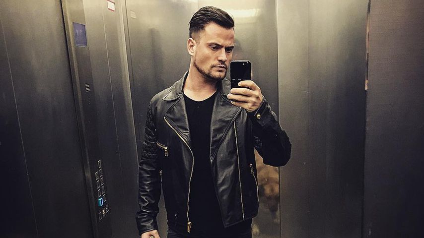 Wirklich getrennt? Rocco Stark löst das Insta-Love-Geheimnis