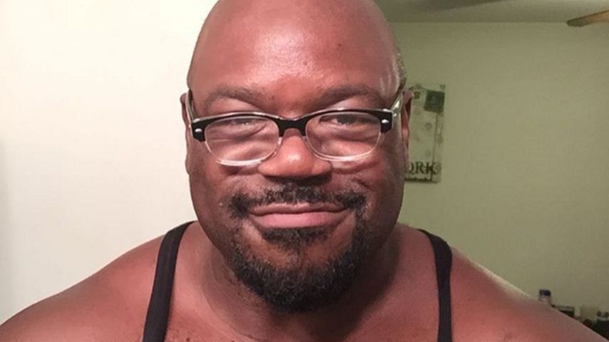 Rod Durham