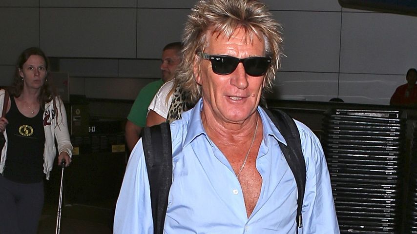 Rod Stewart