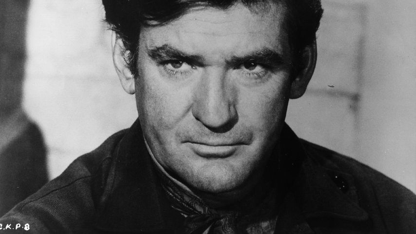 Rod Taylor
